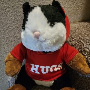 Guinea Pig Build A Bear With Hugs Hoodie